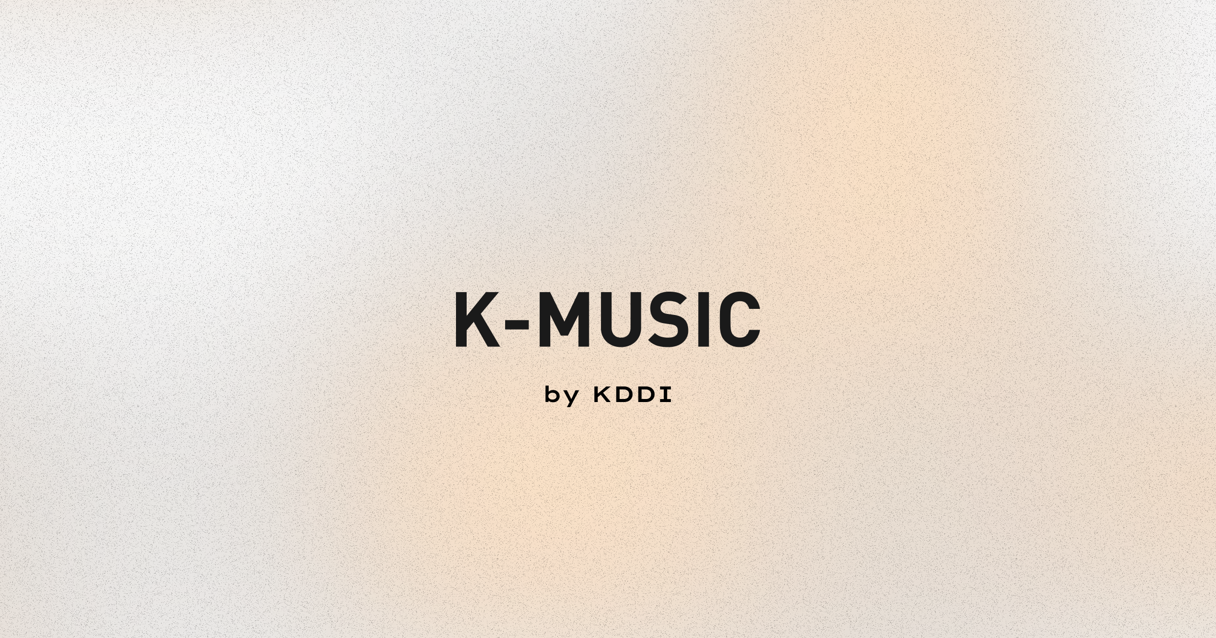 KDDI「K-MUSIC」ポータルサイト構築：WordPressカスタムテーマとカルーセルUIによる情報発信基盤の実現