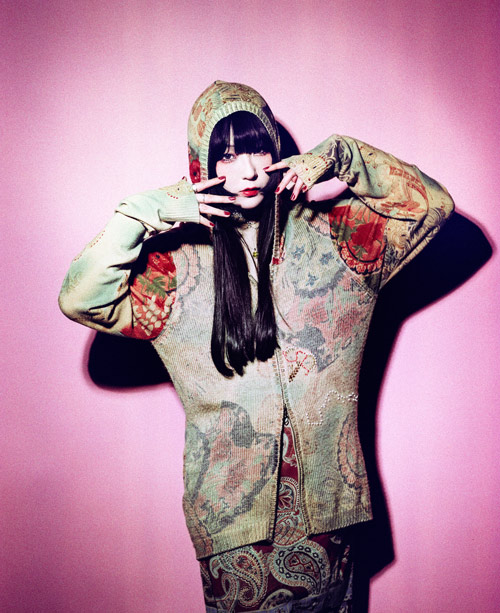 DAOKO