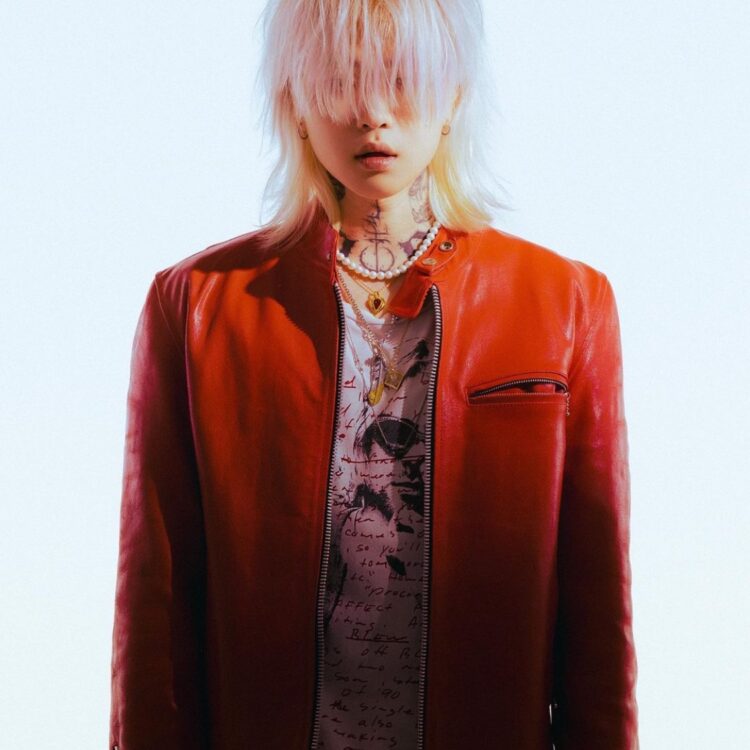 ASH ISLAND 韓国の“エモ・ラップ”第一人者として辿った道筋