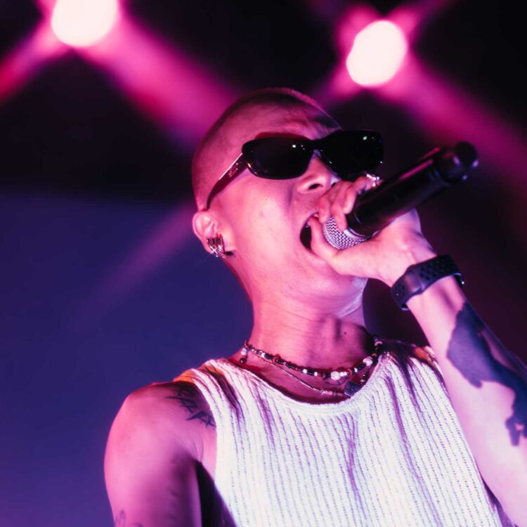 『J.E.T TOUR SERIES [lIlBOI&HAON Supporting Act：Woodie Gochild]』ライブレポート