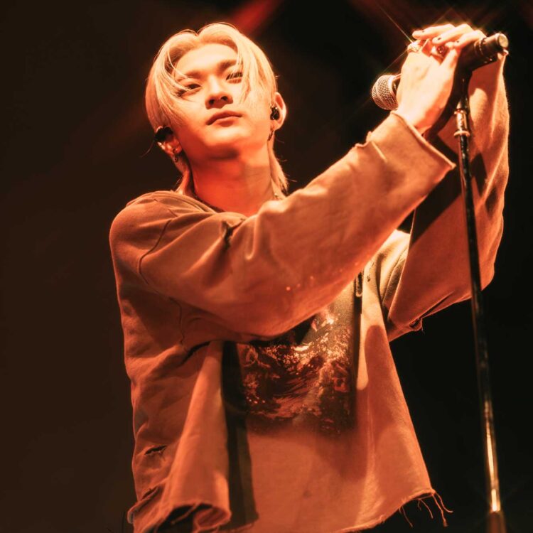 ASH ISLAND J.E.T. TOUR SERIESライブレポート