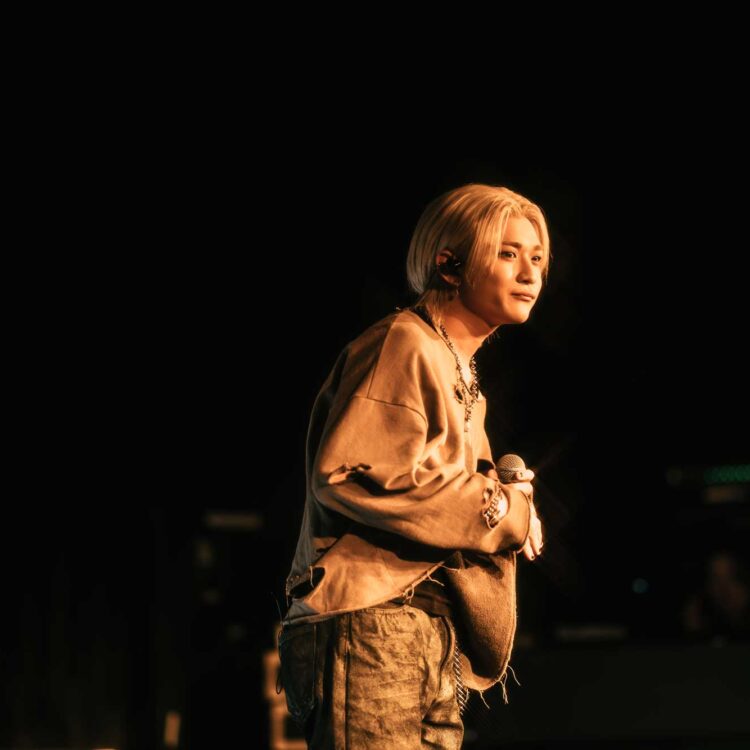 ASH ISLAND J.E.T. TOUR SERIESライブレポート