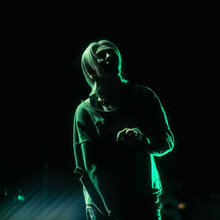 ASH ISLAND J.E.T. TOUR SERIESライブレポート