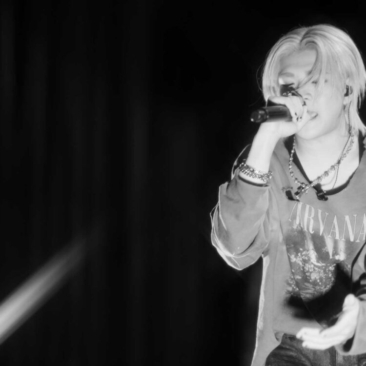 ASH ISLAND J.E.T. TOUR SERIESライブレポート