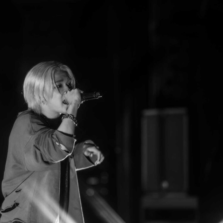 ASH ISLAND J.E.T. TOUR SERIESライブレポート