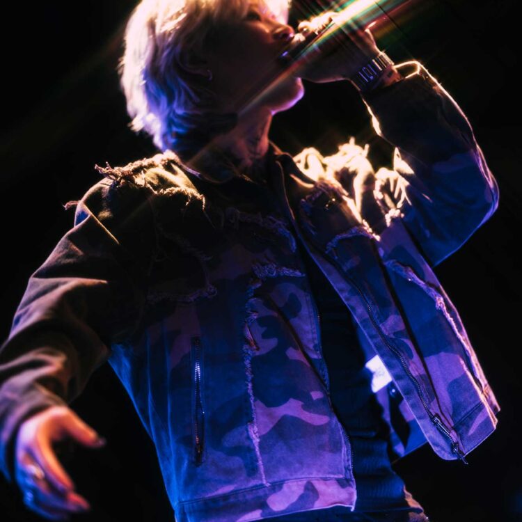 ASH ISLAND J.E.T. TOUR SERIESライブレポート