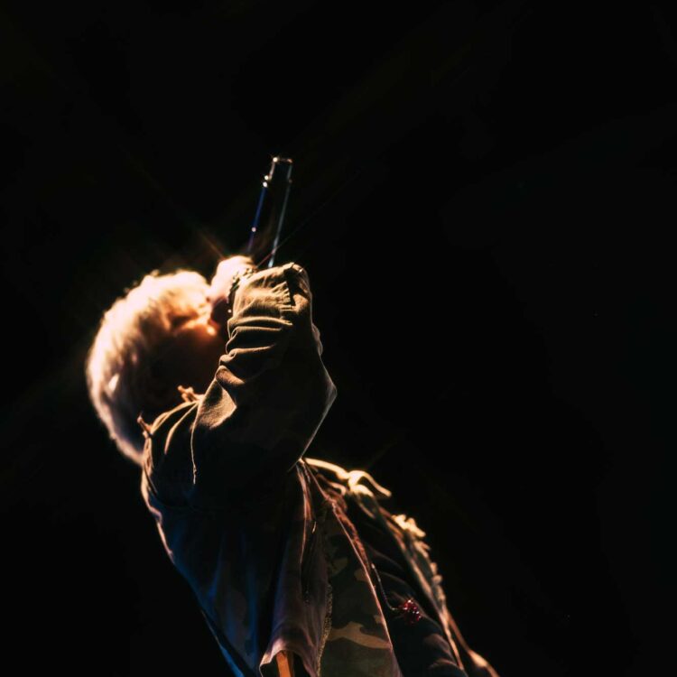 ASH ISLAND J.E.T. TOUR SERIESライブレポート
