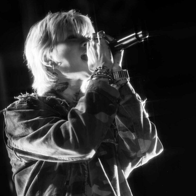 ASH ISLAND J.E.T. TOUR SERIESライブレポート