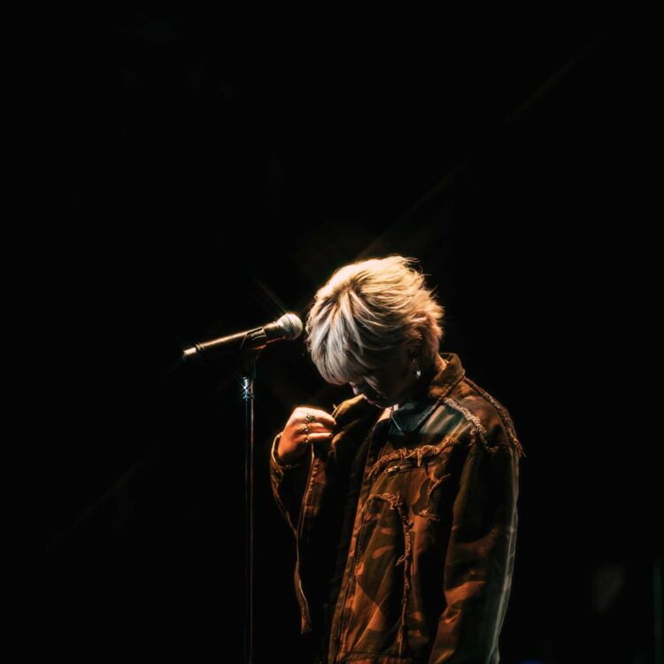 ASH ISLAND J.E.T. TOUR SERIESライブレポート
