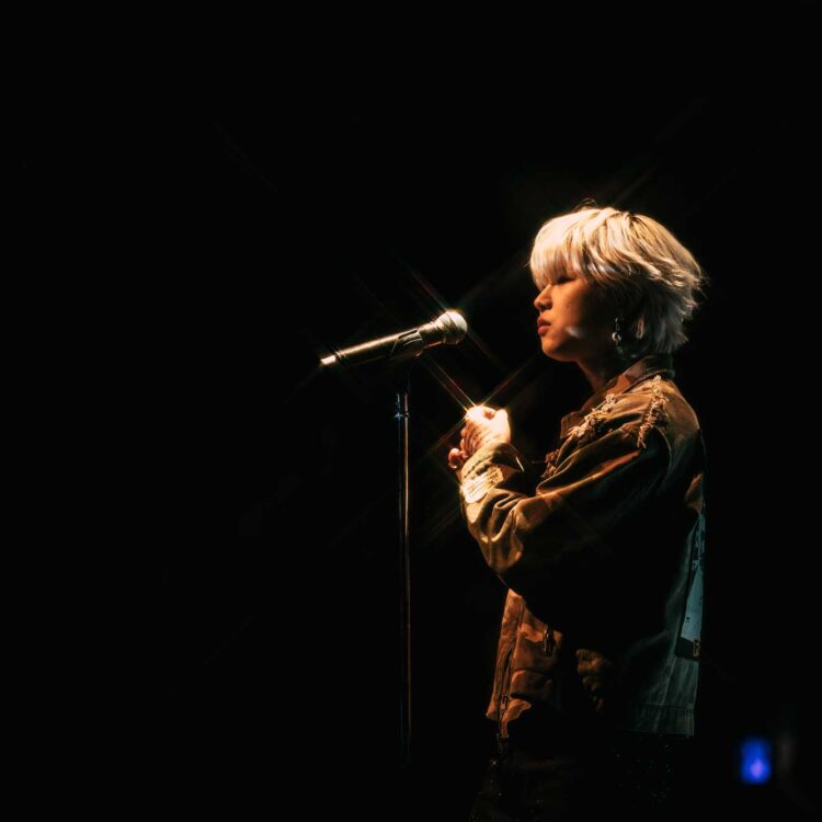 ASH ISLAND J.E.T. TOUR SERIESライブレポート