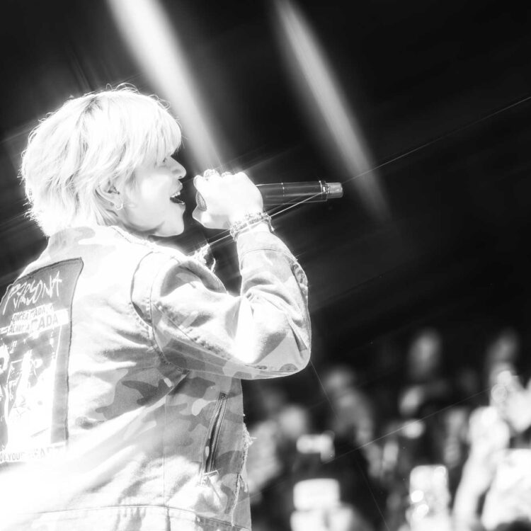 ASH ISLAND J.E.T. TOUR SERIESライブレポート