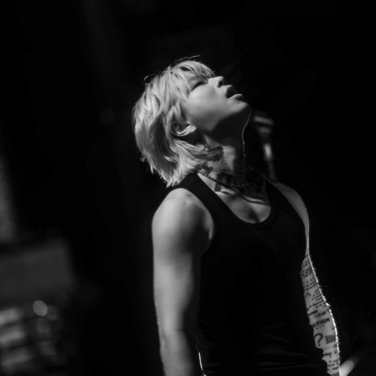 ASH ISLAND J.E.T. TOUR SERIESライブレポート