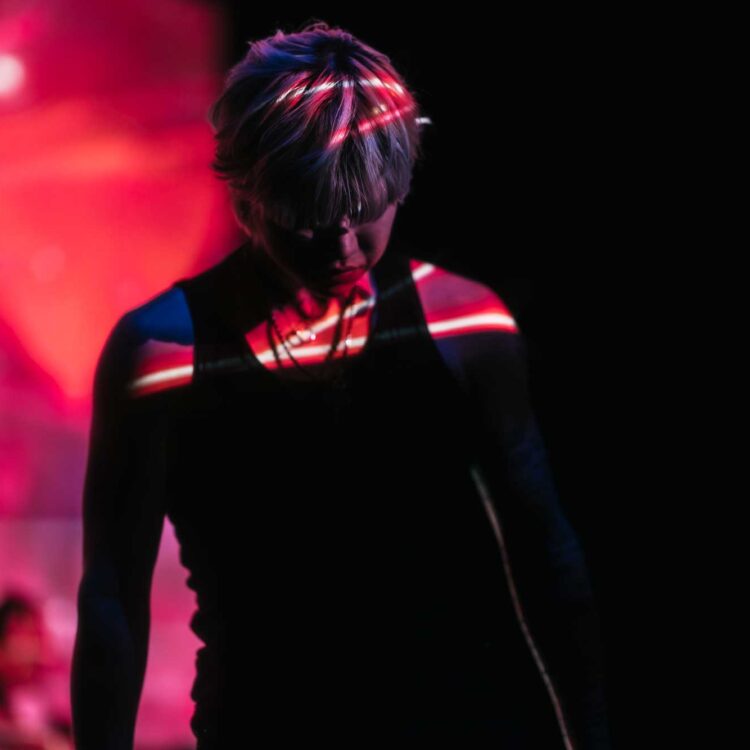 ASH ISLAND J.E.T. TOUR SERIESライブレポート