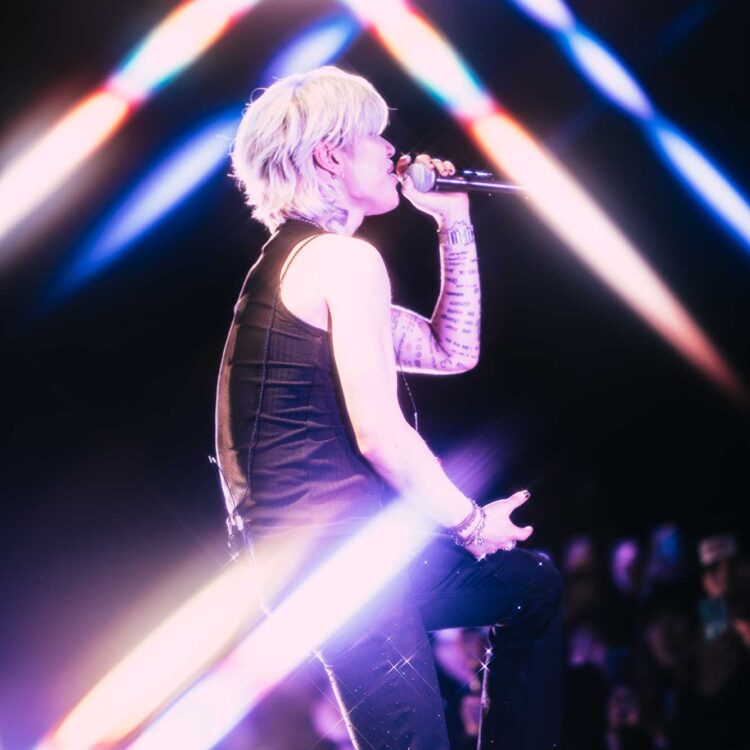 ASH ISLAND J.E.T. TOUR SERIESライブレポート