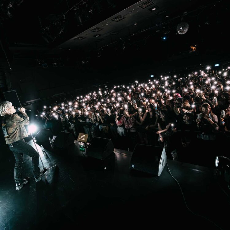 ASH ISLAND J.E.T. TOUR SERIESライブレポート