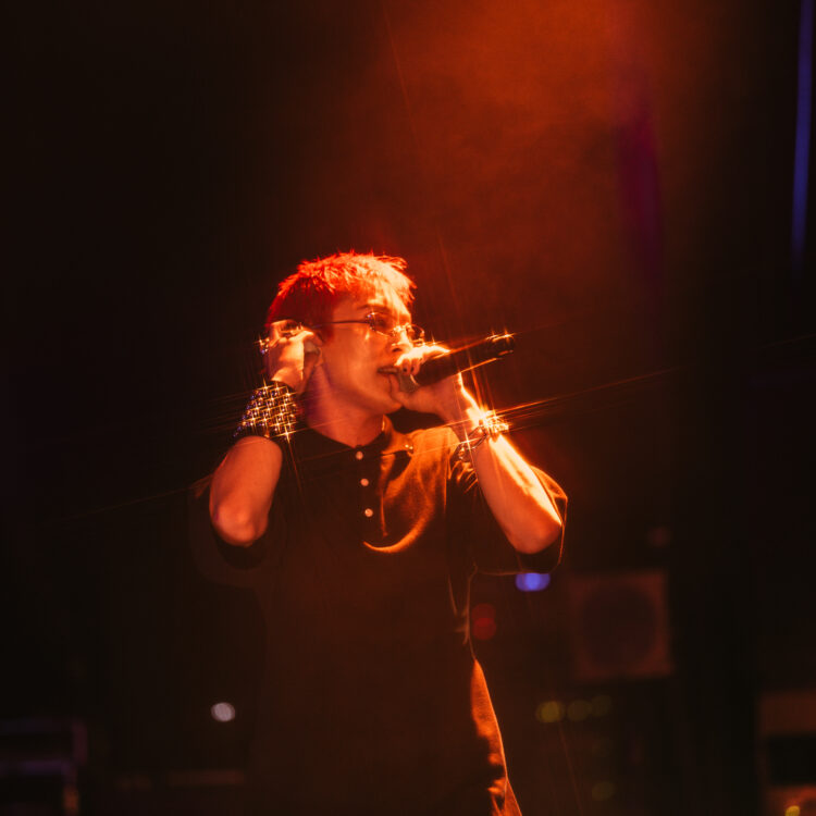 Dabin J.E.T. TOUR SERIESライブレポート