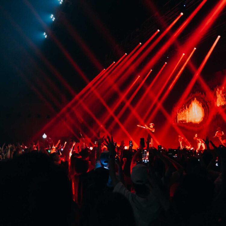 Jay Park 6年ぶりの来日公演ライブレポート