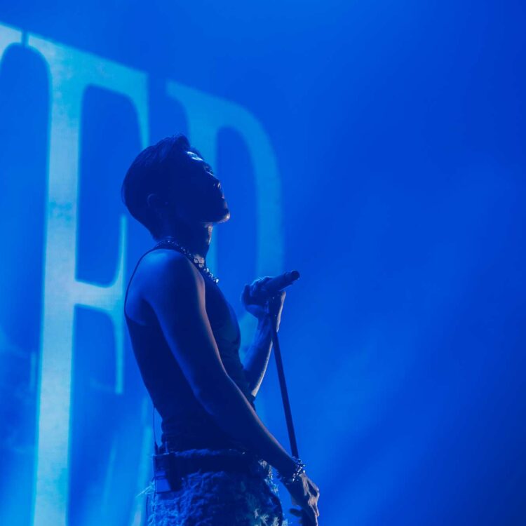 Jay Park 6年ぶりの来日公演ライブレポート