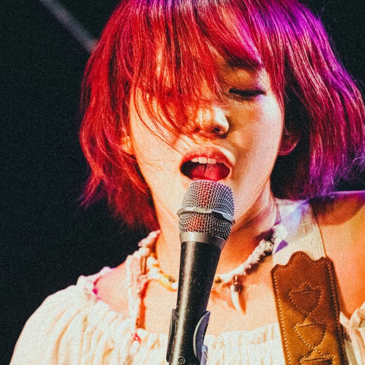Meaningful Stone チケット即完の初来日公演で魅せた熱狂 ライブレポート