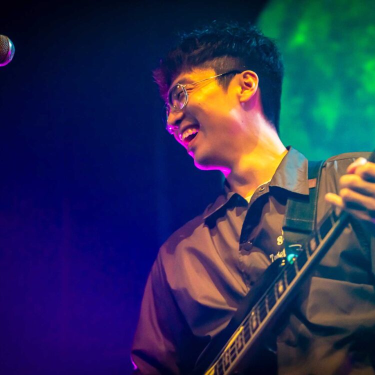 Soul delivery × HALLEY – Korea × Tokyo Soul Connectionライブレポート