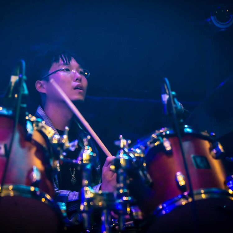 Soul delivery × HALLEY – Korea × Tokyo Soul Connectionライブレポート