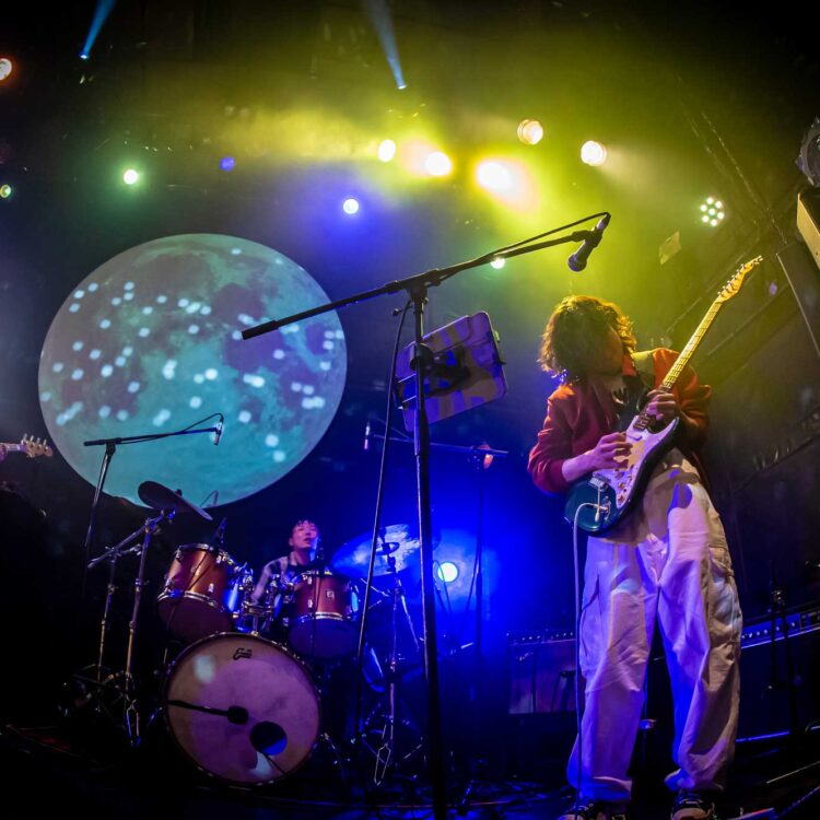 Soul delivery × HALLEY – Korea × Tokyo Soul Connectionライブレポート