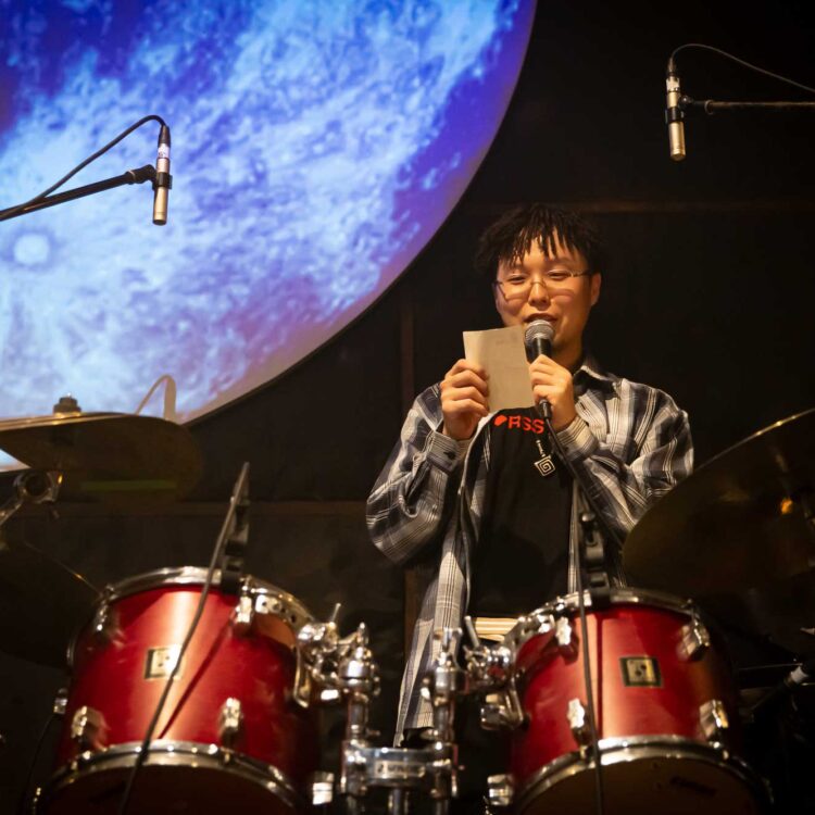 Soul delivery × HALLEY – Korea × Tokyo Soul Connectionライブレポート