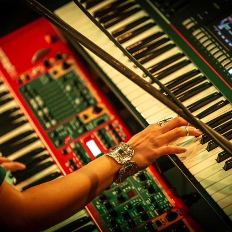 Soul delivery × HALLEY – Korea × Tokyo Soul Connectionライブレポート