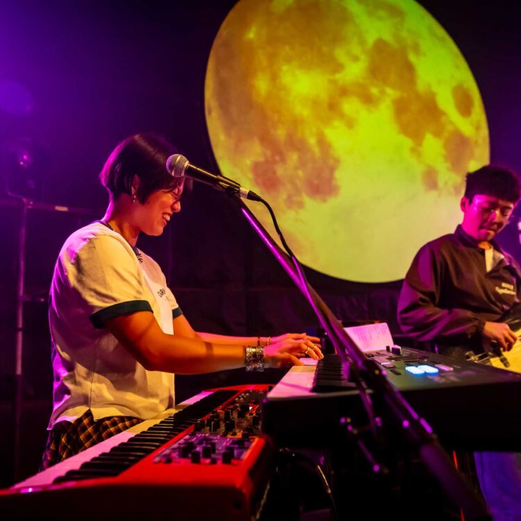 Soul delivery × HALLEY – Korea × Tokyo Soul Connectionライブレポート