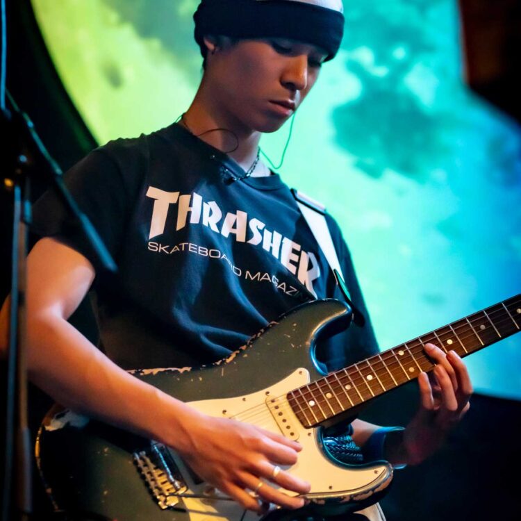 Soul delivery × HALLEY – Korea × Tokyo Soul Connectionライブレポート