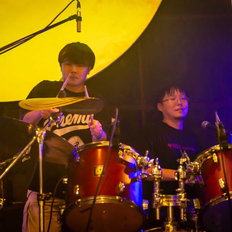 Soul delivery × HALLEY – Korea × Tokyo Soul Connectionライブレポート