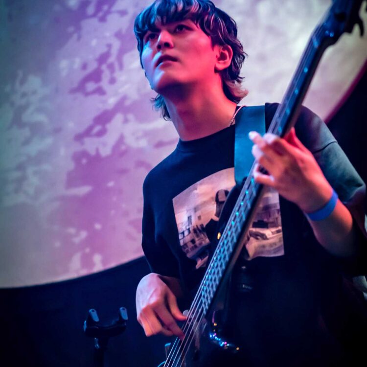 Soul delivery × HALLEY – Korea × Tokyo Soul Connectionライブレポート