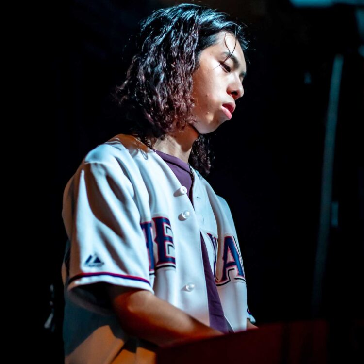 Soul delivery × HALLEY – Korea × Tokyo Soul Connectionライブレポート