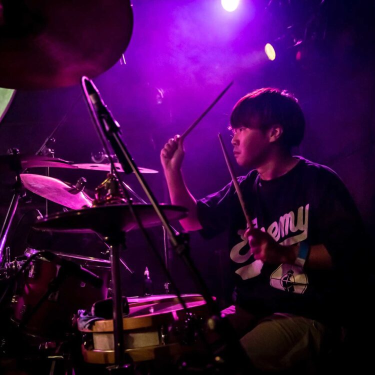 Soul delivery × HALLEY – Korea × Tokyo Soul Connectionライブレポート