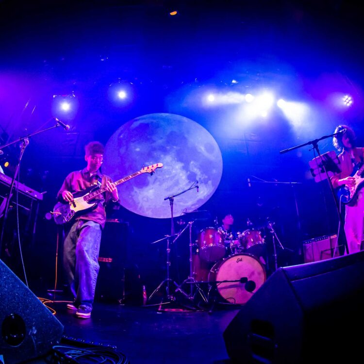 Soul delivery × HALLEY – Korea × Tokyo Soul Connectionライブレポート