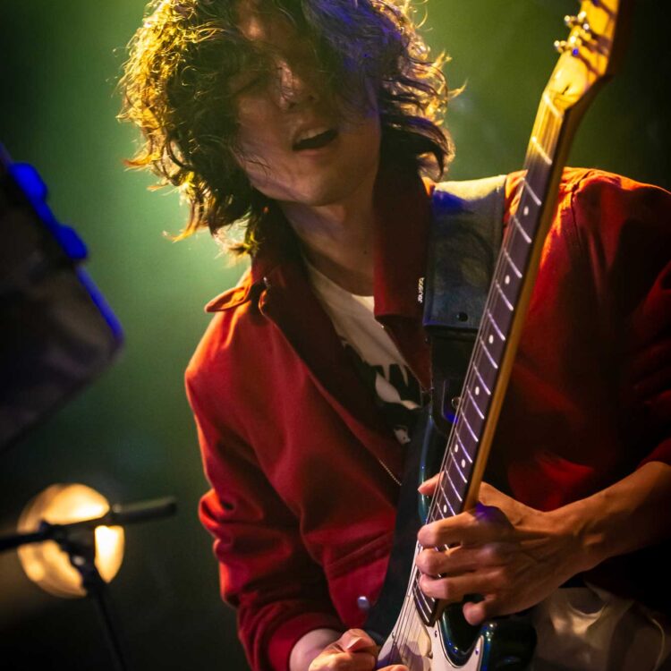 Soul delivery × HALLEY – Korea × Tokyo Soul Connectionライブレポート